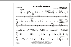 Cold-Hearted von Elliot Wolff (Download) 