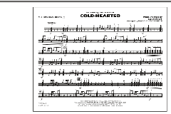 Cold-Hearted von Elliot Wolff (Download) 