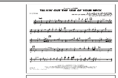 Talkin' Out The Side Of Your Neck (Download) 