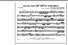 Talkin' Out The Side Of Your Neck (Download) 