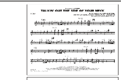 Talkin' Out The Side Of Your Neck (Download) 