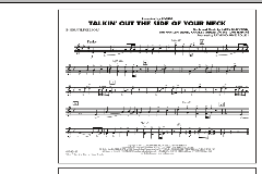 Talkin' Out The Side Of Your Neck (Download) 