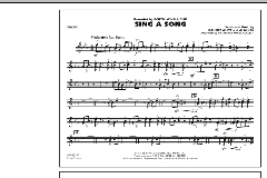 Sing A Song von Maurice White (Download) 