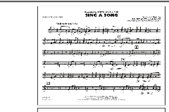 Sing A Song von Maurice White (Download) 