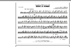 Sing A Song von Maurice White (Download) 