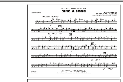 Sing A Song von Maurice White (Download) 