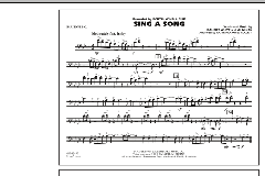 Sing A Song von Maurice White (Download) 