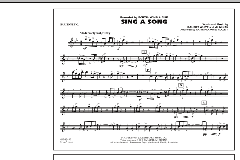 Sing A Song von Maurice White (Download) 