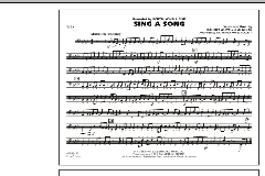 Sing A Song von Maurice White (Download) 