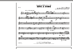 Sing A Song von Maurice White (Download) 