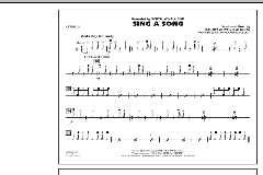 Sing A Song von Maurice White (Download) 