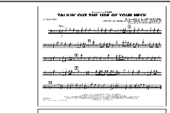 Talkin' Out The Side Of Your Neck (Download) 