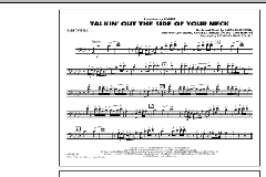 Talkin' Out The Side Of Your Neck (Download) 