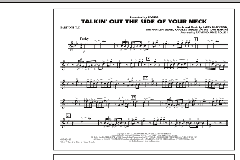 Talkin' Out The Side Of Your Neck (Download) 