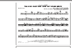 Talkin' Out The Side Of Your Neck (Download) 