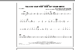 Talkin' Out The Side Of Your Neck (Download) 