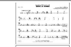 Sing A Song von Maurice White (Download) 