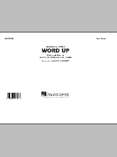 Word Up (Download) 