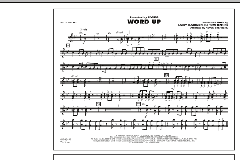Word Up (Download) 