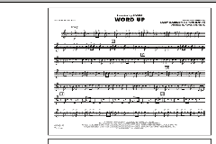 Word Up (Download) 