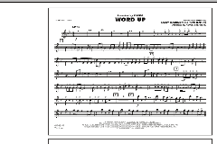 Word Up (Download) 