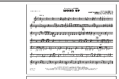 Word Up (Download) 