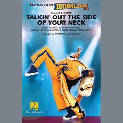 Talkin' Out The Side Of Your Neck (Download) 