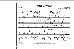 Sing A Song von Maurice White (Download) 