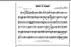 Sing A Song von Maurice White (Download) 