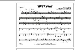 Sing A Song von Maurice White (Download) 