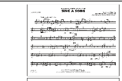 Sing A Song von Maurice White (Download) 