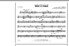 Sing A Song von Maurice White (Download) 