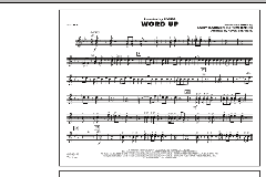 Word Up (Download) 