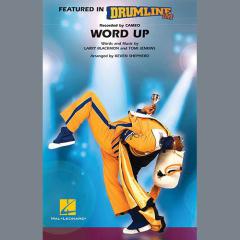 Word Up (Download) 