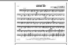 Word Up (Download) 