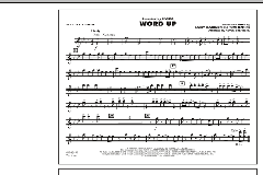 Word Up (Download) 