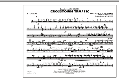 Crosstown Traffic von Jimi Hendrix (Download) 