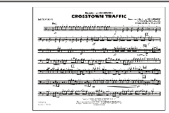 Crosstown Traffic von Jimi Hendrix (Download) 