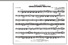 Crosstown Traffic von Jimi Hendrix (Download) 