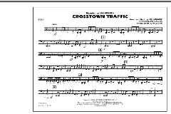 Crosstown Traffic von Jimi Hendrix (Download) 