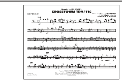 Crosstown Traffic von Jimi Hendrix (Download) 