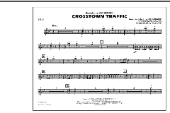 Crosstown Traffic von Jimi Hendrix (Download) 