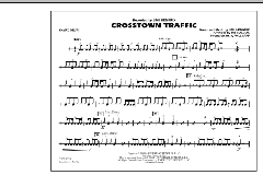 Crosstown Traffic von Jimi Hendrix (Download) 