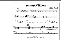 Crosstown Traffic von Jimi Hendrix (Download) 