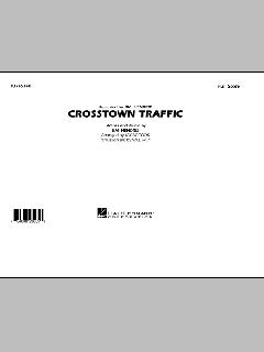 Crosstown Traffic von Jimi Hendrix (Download) 