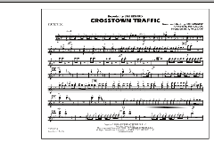 Crosstown Traffic von Jimi Hendrix (Download) 