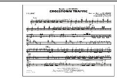 Crosstown Traffic von Jimi Hendrix (Download) 