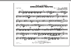 Crosstown Traffic von Jimi Hendrix (Download) 