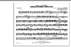 Crosstown Traffic von Jimi Hendrix (Download) 