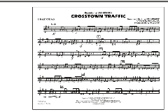 Crosstown Traffic von Jimi Hendrix (Download) 